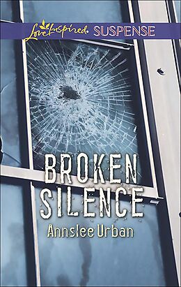 E-Book (epub) Broken Silence von Annslee Urban