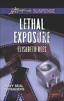 E-Book (epub) Lethal Exposure von Elisabeth Rees