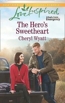 E-Book (epub) Hero's Sweetheart von Cheryl Wyatt