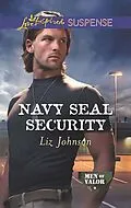 E-Book (epub) Navy Seal Security von Liz Johnson