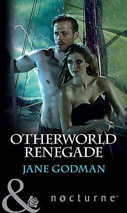 E-Book (epub) Otherworld Renegade von Jane Godman