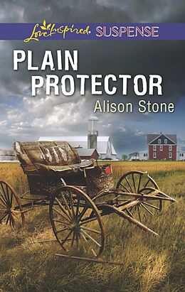 E-Book (epub) Plain Protector von Alison Stone
