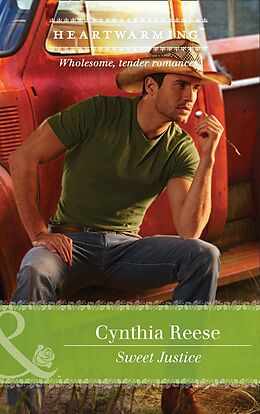 E-Book (epub) Sweet Justice von Cynthia Reese