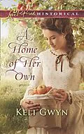 E-Book (epub) Home Of Her Own von Keli Gwyn