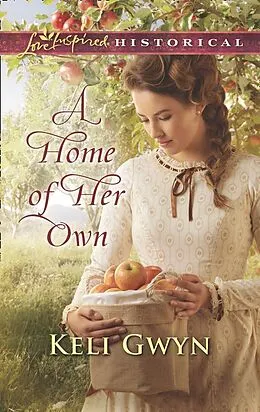 E-Book (epub) Home Of Her Own von Keli Gwyn