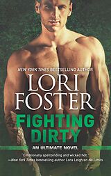 eBook (epub) Fighting Dirty de Lori Foster