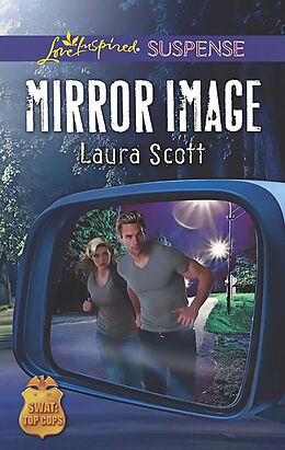 E-Book (epub) Mirror Image von Laura Scott