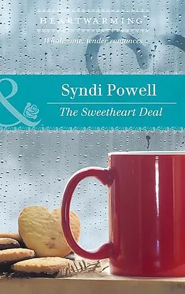 E-Book (epub) Sweetheart Deal von Syndi Powell