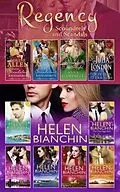 E-Book (epub) Helen Bianchin And The Regency Scoundrels And Scandals Collections (Mills &amp; Boon e-Book Collections) von Helen Bianchin, Louise Allen, Anna Campbell