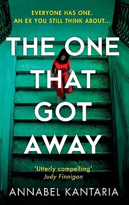 E-Book (epub) One That Got Away von Annabel Kantaria