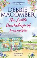 E-Book (epub) Little Bookshop Of Promises von Debbie Macomber