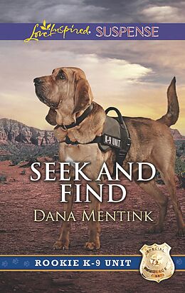 E-Book (epub) Seek And Find von Dana Mentink