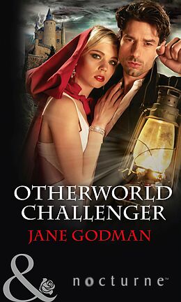 E-Book (epub) Otherworld Challenger von Jane Godman