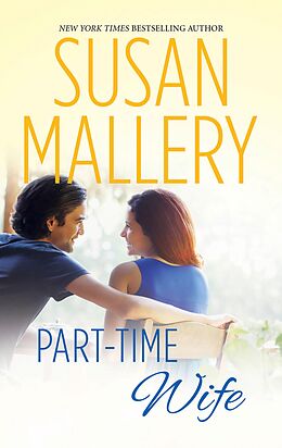 eBook (epub) Part-Time Wife de Susan Mallery