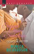 E-Book (epub) Second Chance Seduction von Monica Richardson