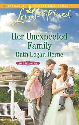 eBook (epub) Her Unexpected Family de Ruth Logan Herne