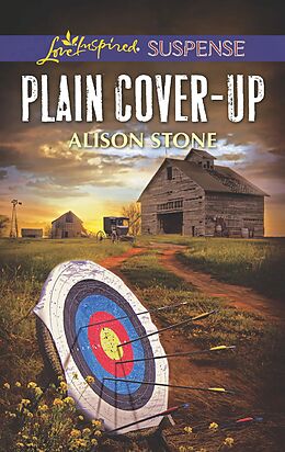 E-Book (epub) Plain Cover-Up von Alison Stone