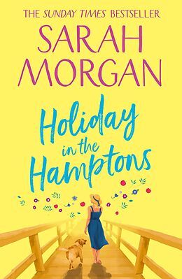 eBook (epub) Holiday in the Hamptons de Sarah Morgan