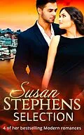 E-Book (epub) Susan Stephens Selection von Susan Stephens