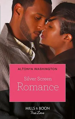 E-Book (epub) Silver Screen Romance von AlTonya Washington