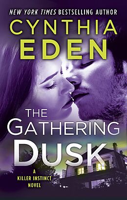 E-Book (epub) Gathering Dusk von Cynthia Eden