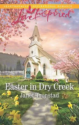E-Book (epub) Easter In Dry Creek von Janet Tronstad