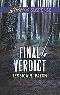 E-Book (epub) Final Verdict von Jessica R. Patch