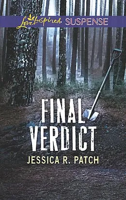 E-Book (epub) Final Verdict von Jessica R. Patch