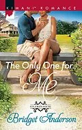 E-Book (epub) Only One For Me von Bridget Anderson