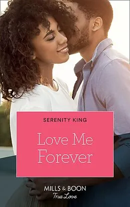 E-Book (epub) Love Me Forever von Serenity King