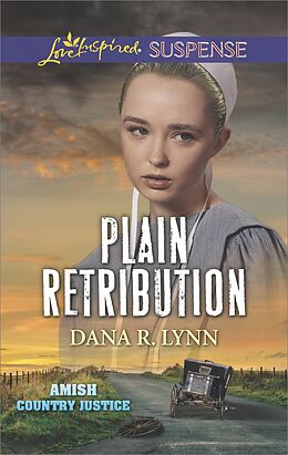 E-Book (epub) Plain Retribution von Dana R. Lynn