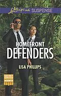 E-Book (epub) Homefront Defenders von Lisa Phillips