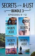 E-Book (epub) Secrets Of The A-List Box Set, Volume 3 von Maya Blake, Dani Collins, Karen Booth