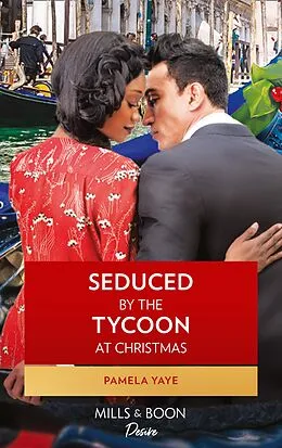 E-Book (epub) Seduced By The Tycoon At Christmas von Pamela Yaye