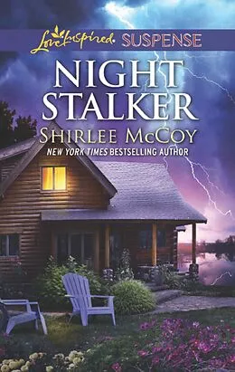 E-Book (epub) Night Stalker von Shirlee McCoy