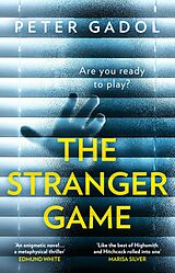 eBook (epub) Stranger Game de Peter Gadol