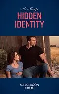 E-Book (epub) Hidden Identity von Alice Sharpe