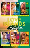 E-Book (epub) Love Islands...The Collection von Kim Lawrence, Louise Fuller, Natalie Anderson