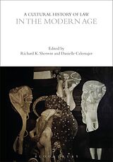 Livre Relié A Cultural History of Law in the Modern Age de Richard K ; Celermajer, Danielle Sherwin