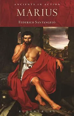 E-Book (epub) Marius von Federico Santangelo