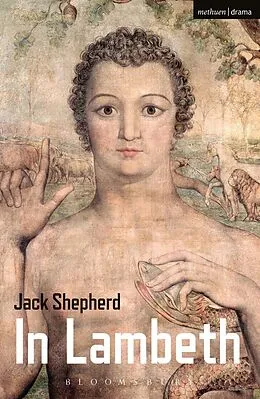 E-Book (epub) In Lambeth von Jack Shepherd