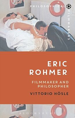 Fester Einband Eric Rohmer von Vittorio Hösle