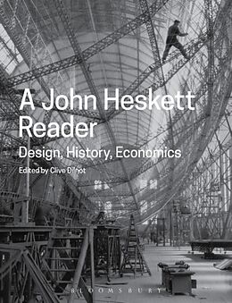 Fester Einband A John Heskett Reader von John Heskett