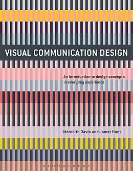 E-Book (pdf) Visual Communication Design von Meredith Davis, Jamer Hunt
