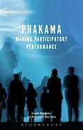 E-Book (pdf) Phakama von Caoimhe Mcavinchey, Fabio Santos, Lucy Richardson