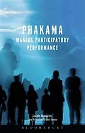 E-Book (epub) Phakama von Caoimhe Mcavinchey, Fabio Santos, Lucy Richardson