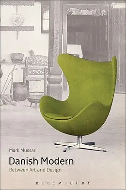 E-Book (epub) Danish Modern von Mark Mussari