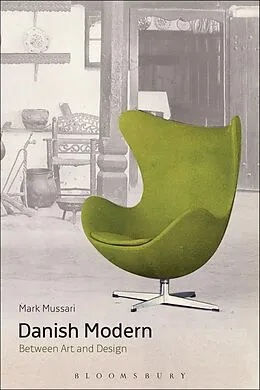 E-Book (pdf) Danish Modern von Mark Mussari