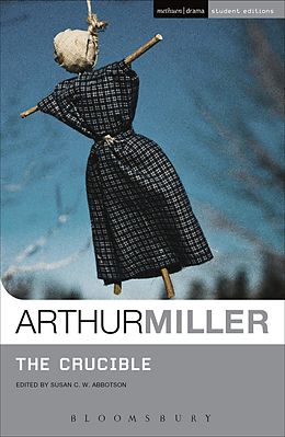 eBook (pdf) The Crucible de Arthur Miller