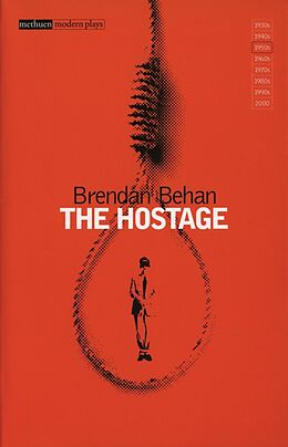 E-Book (epub) The Hostage von Brendan Behan